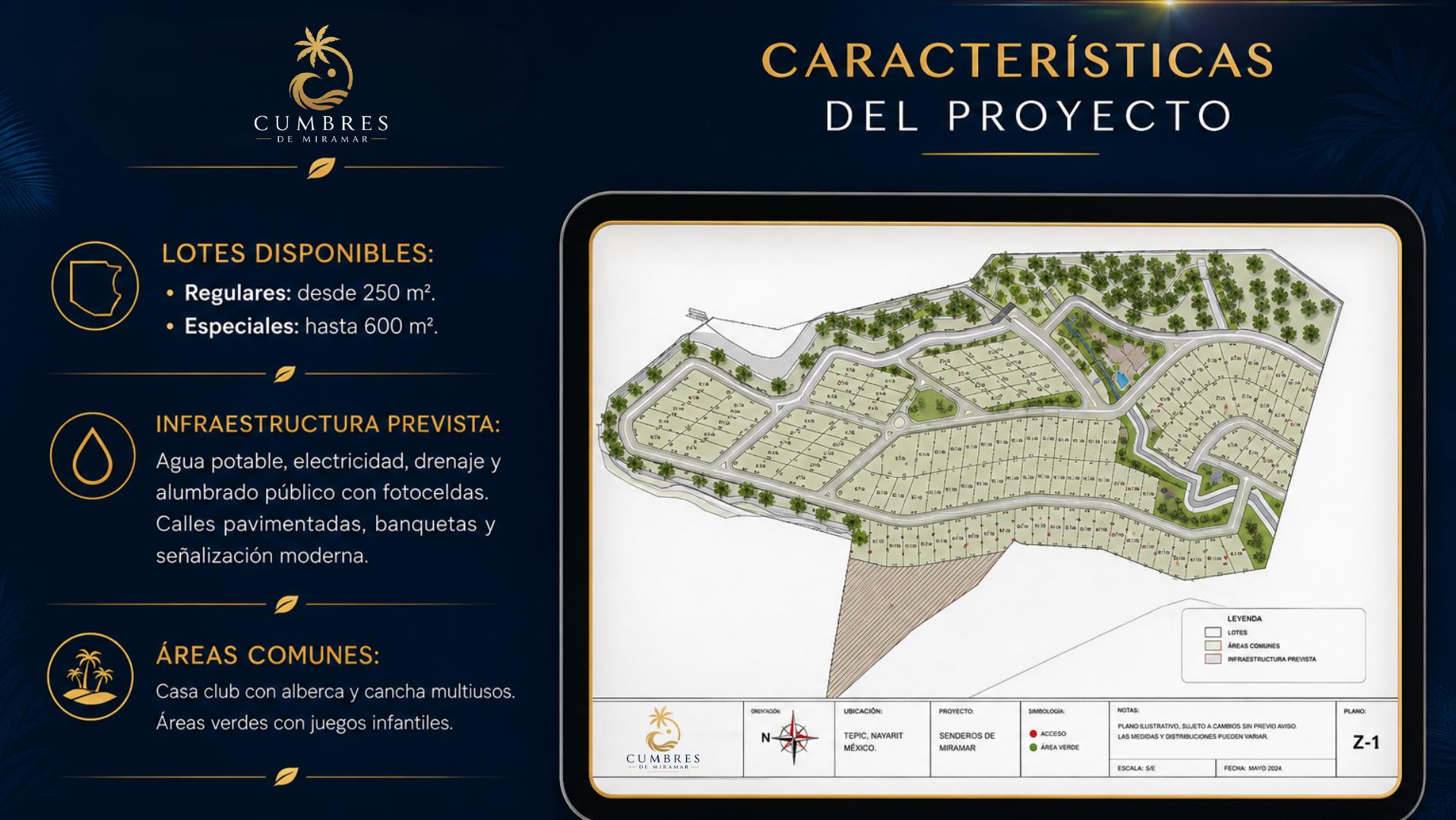Cumbres de Miramar